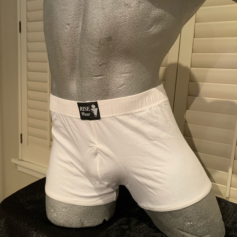 Support Short R730S - White*